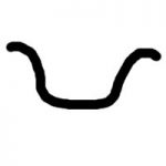 Yoke-symbol